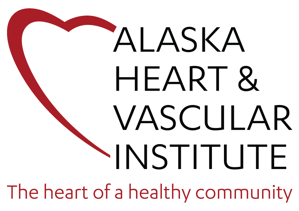 Alaska Heart and Vascular Institute The heart of a healthy community